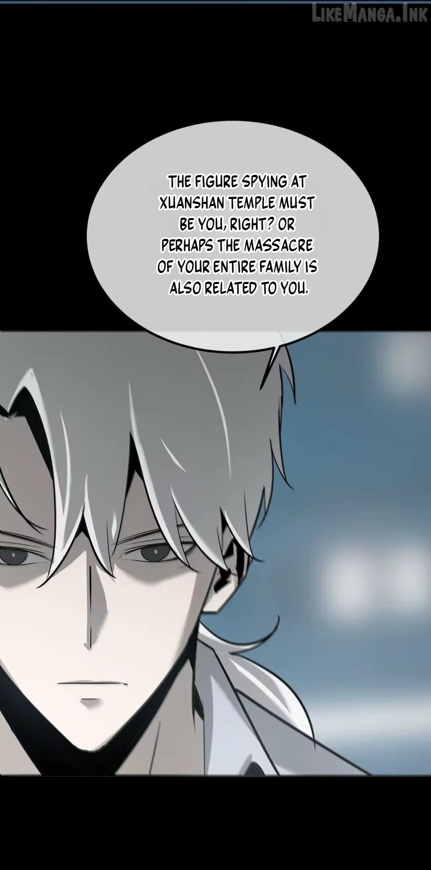 Spectres Chapter 40  - page 60